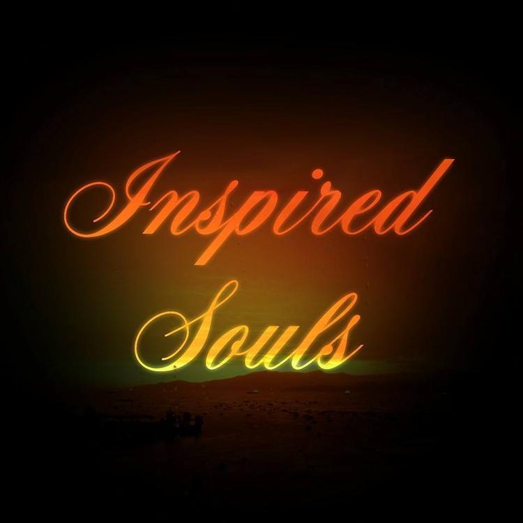 Inspired Souls's avatar image