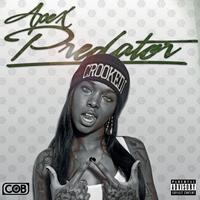 Crooked I's avatar cover