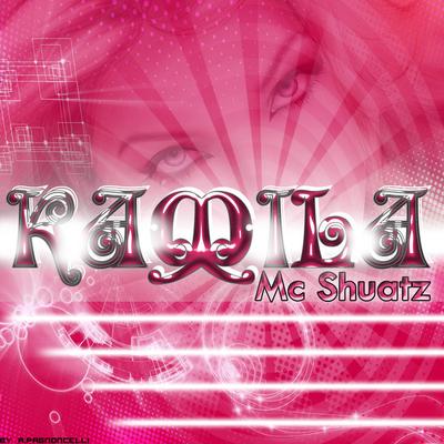 Mc Shuatz's cover