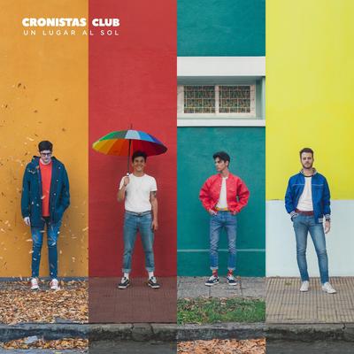 Cronistas Club's cover