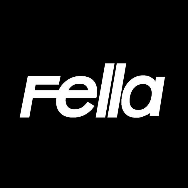 Fella Rap's avatar image