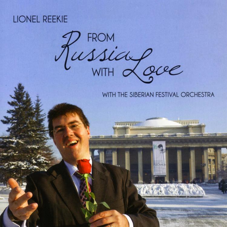 Lionel Reekie's avatar image