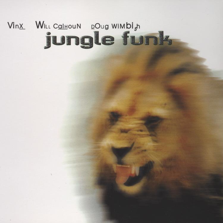 Jungle Funk's avatar image