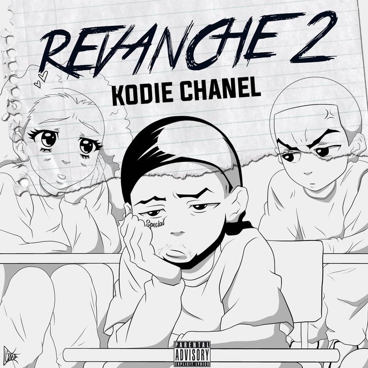 Kodie Chanel's avatar image