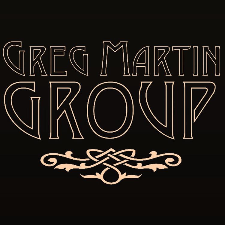 Greg Martin Group's avatar image