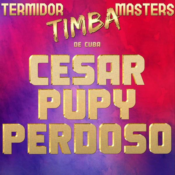 Cesar "Pupy" Pedroso's avatar image