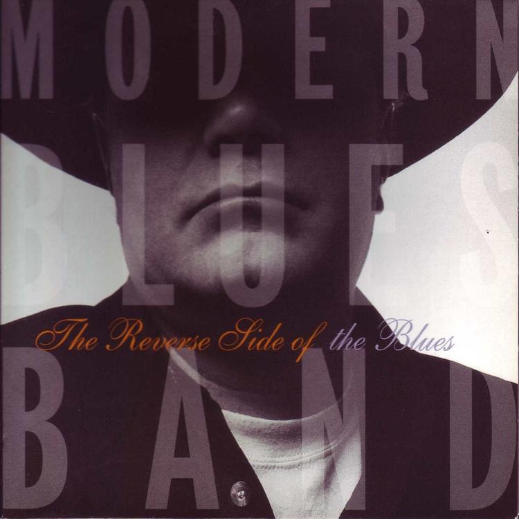 Modern Blues Band's avatar image