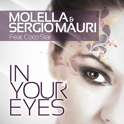 In Your Eyes's cover