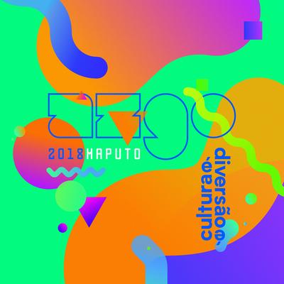 Azgo Festival Compilation 2018's cover