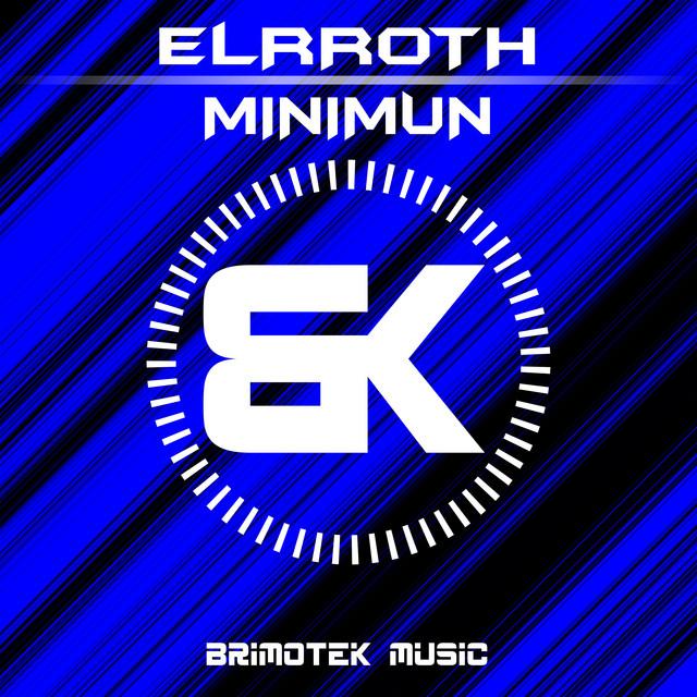 Elrroth's avatar image