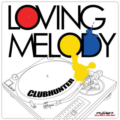 Loving Melody (Extended Mix)'s cover