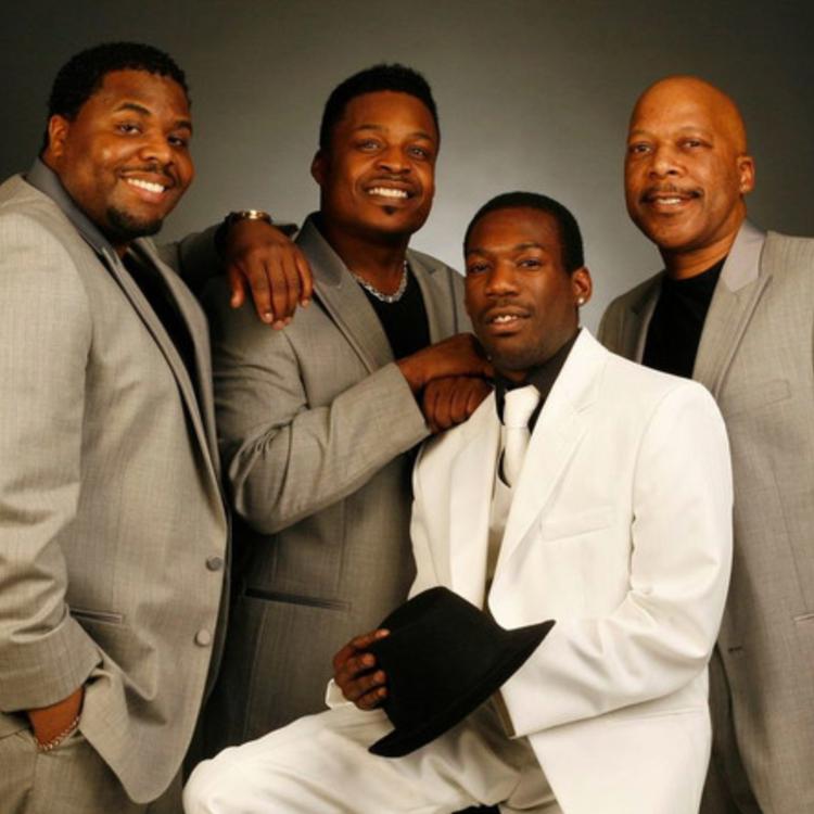 The Drifters's avatar image