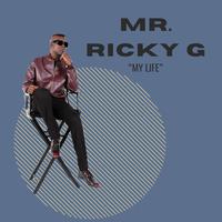 MR. RickyG.'s avatar cover