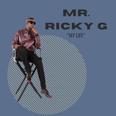 MR. RickyG.'s cover