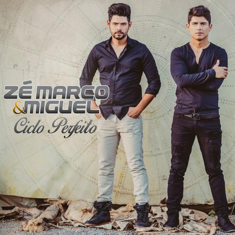 Zé Marco & Miguel's avatar image