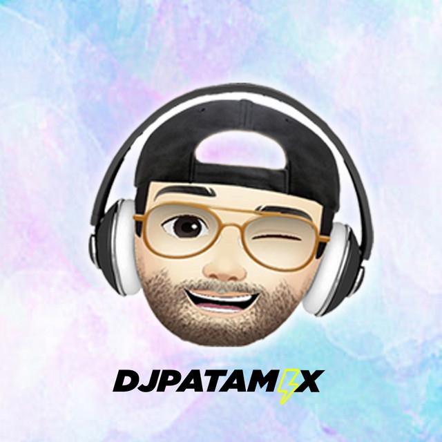 DJ Patamix's avatar image