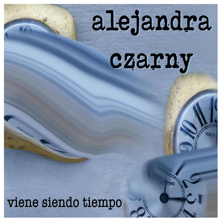 Alejandra Czarny's avatar image