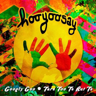 Tare Too Te Rut Te By Hooyoosay's cover