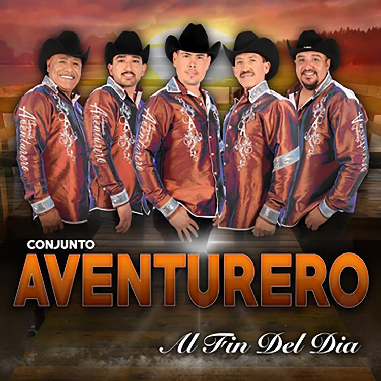 Conjunto Aventurero's avatar image