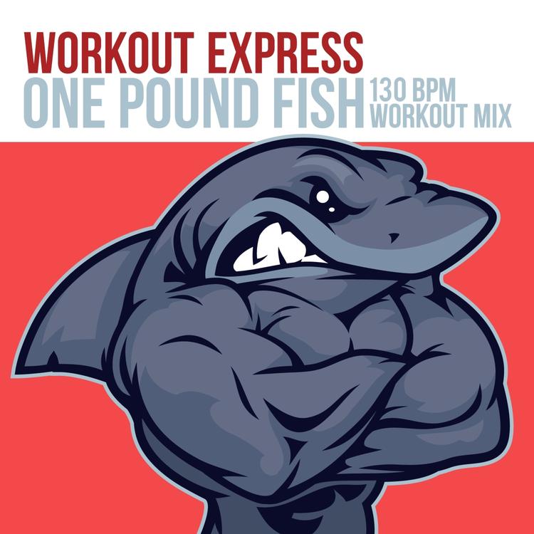 Workout Express's avatar image