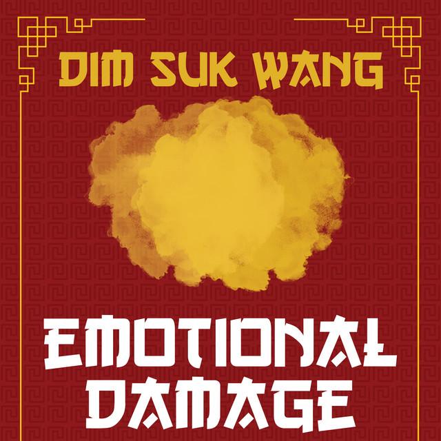 DimSuk Wang's avatar image