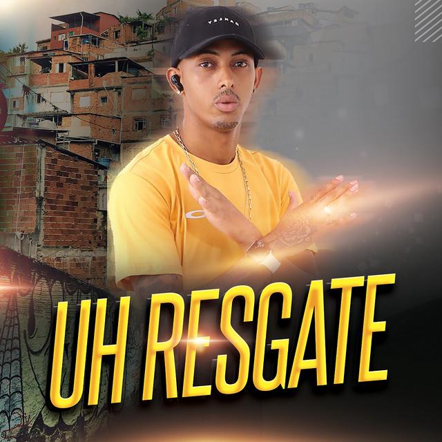 Uh Resgate's avatar image