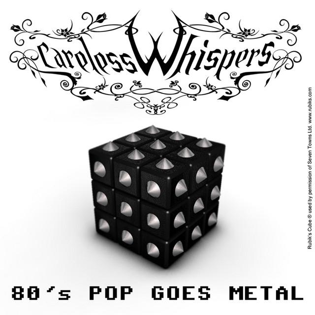 Careless Whispers's avatar image