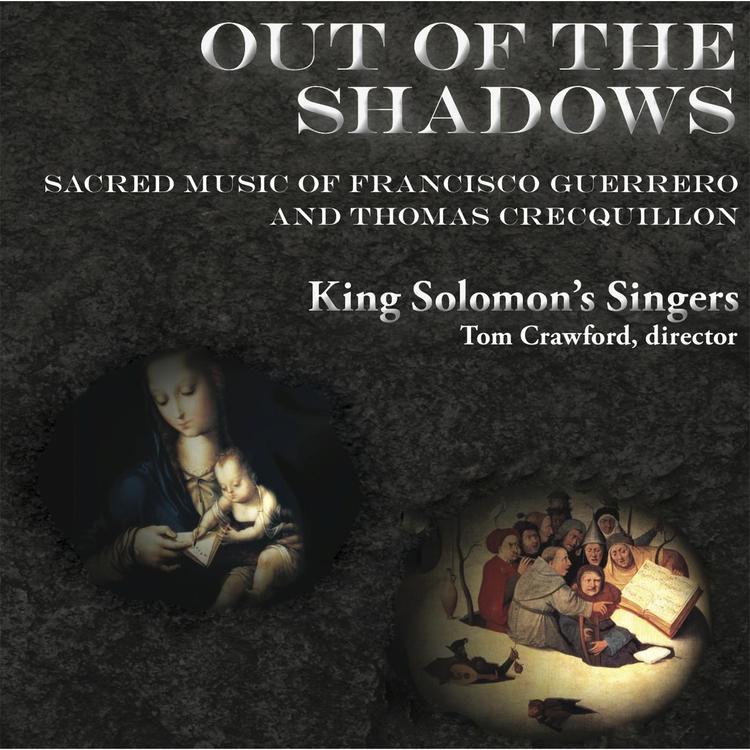 King Solomon's Singers's avatar image