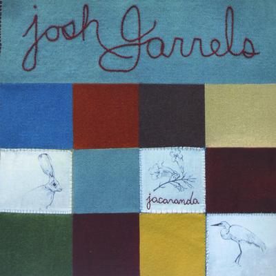 Don't Wait For Me By Josh Garrels's cover