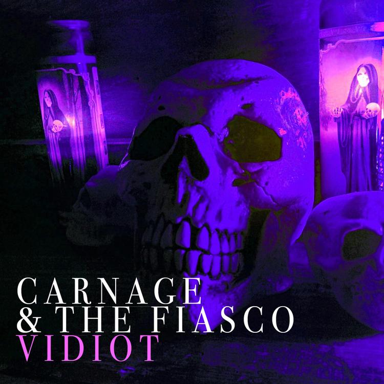Carnage & the Fiasco's avatar image