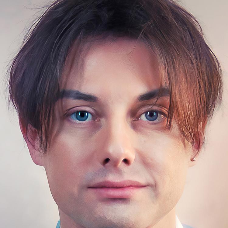 Сергей Арутюнов-Вертинский's avatar image