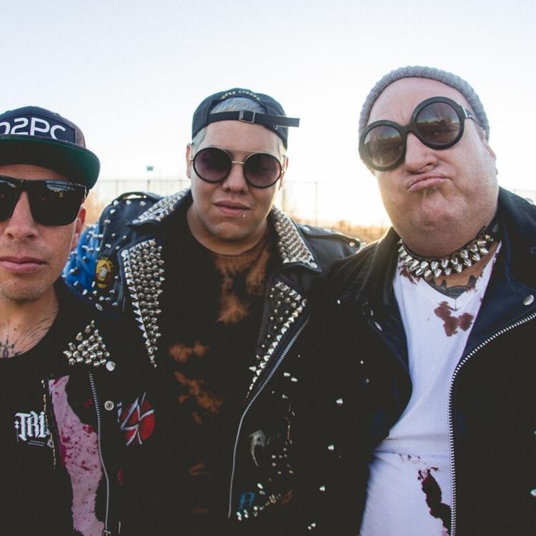 Sublime with Rome's avatar image