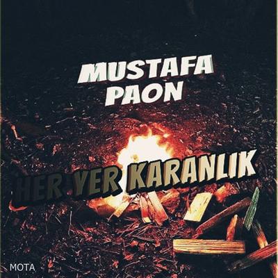 Mustafa Paon's cover