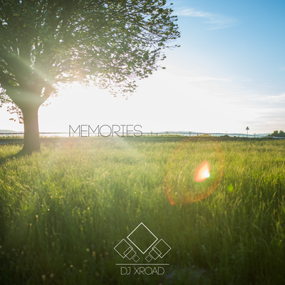 Memories By DJ XROAD's cover