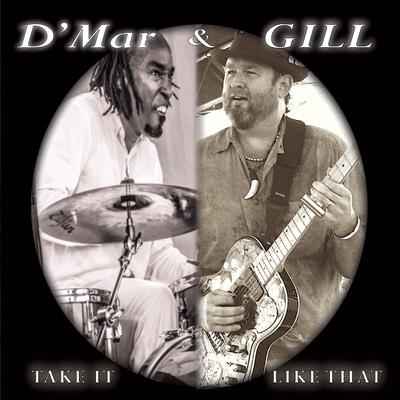Souvenir of the Blues (feat. Jerry Jemmott & Kid Andersen) By D'Mar & Gill, Jerry Jemmott, Kid Andersen's cover
