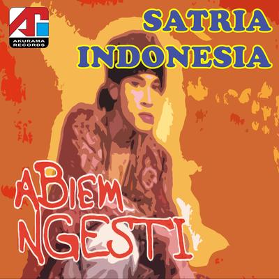 Satria Indonesia's cover