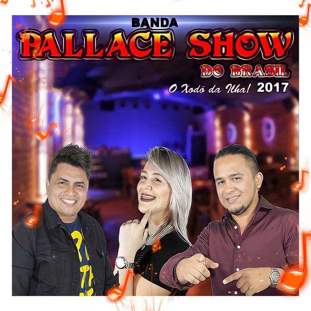 Pallace Show do Brasil's avatar image