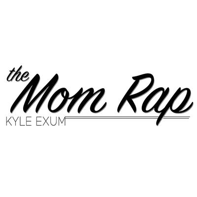 The Mom Rap's cover