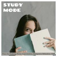 Study Mode's avatar cover