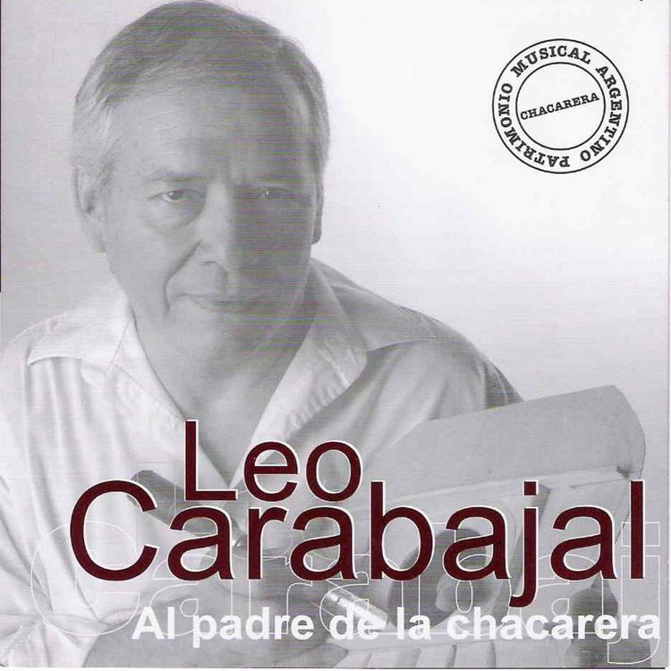 Leo Carabajal's avatar image