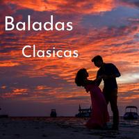 Baladas Clasicas's avatar cover
