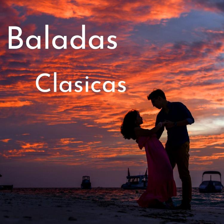 Baladas Clasicas's avatar image