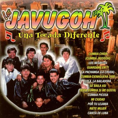 Los Negritos By Los Javugoh's cover