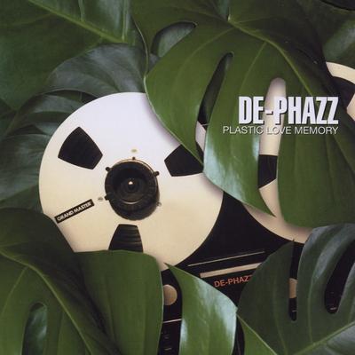 Radio Sol By De-Phazz's cover