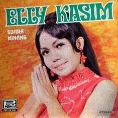 Elly Kasim's cover