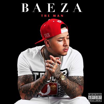 Got That Check By Baeza's cover