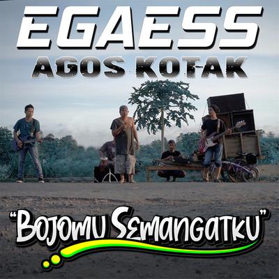 Agus Kotak's cover