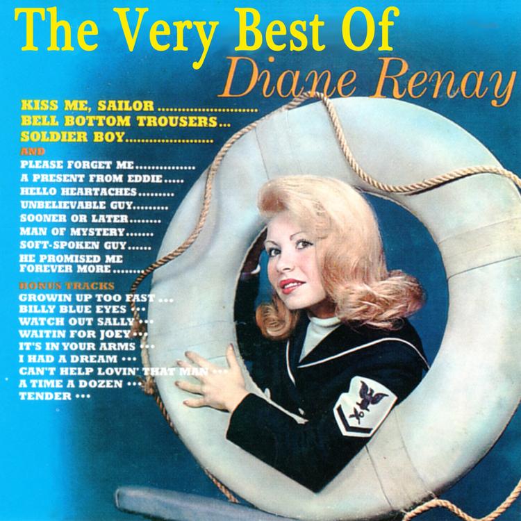 Diane Renay's avatar image