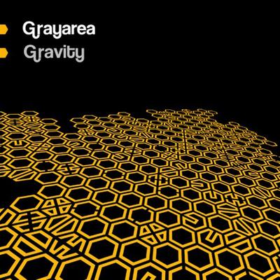 Gravity By GrayArea's cover