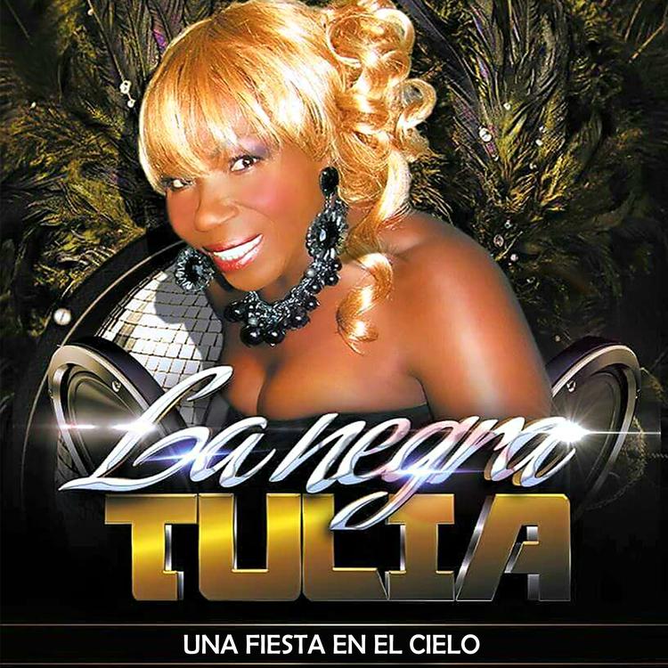 La Negra Tulia's avatar image